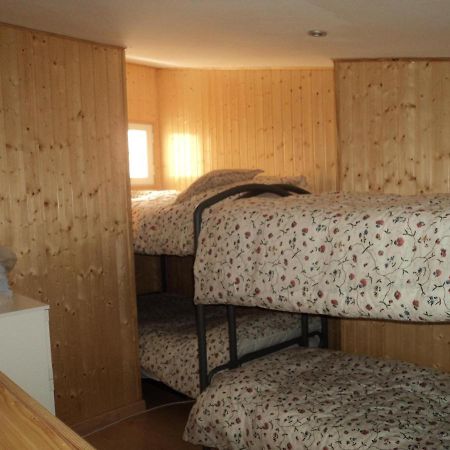 Apartamento En סיירה נבדה מראה חיצוני תמונה