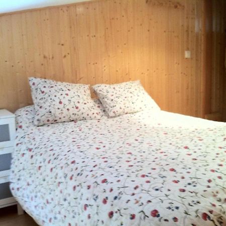 Apartamento En סיירה נבדה מראה חיצוני תמונה