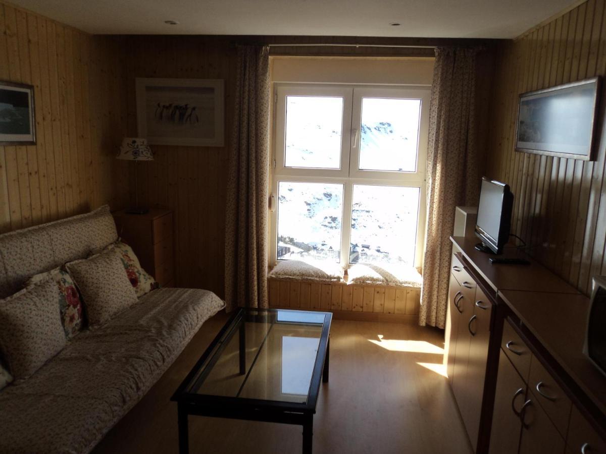 Apartamento En סיירה נבדה מראה חיצוני תמונה