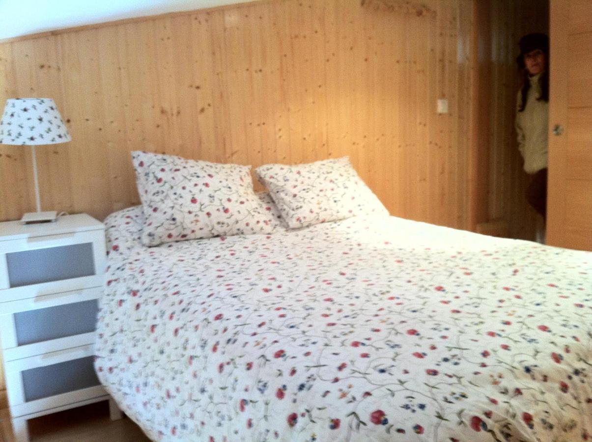 Apartamento En סיירה נבדה מראה חיצוני תמונה